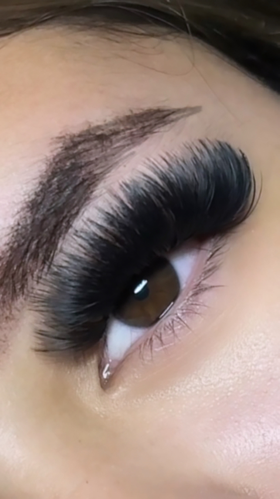 Mega Volume Fill