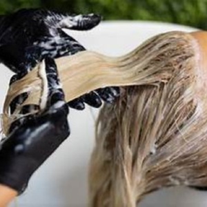 Toner Refresh at Tara Mann Hair in Severna Park, MD