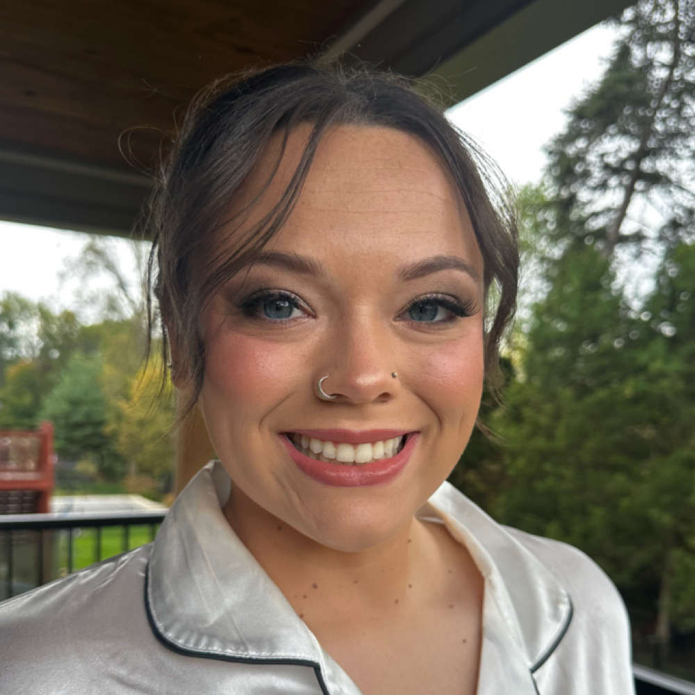 Makeup Application at Hailey  Soard in New Albany, IN