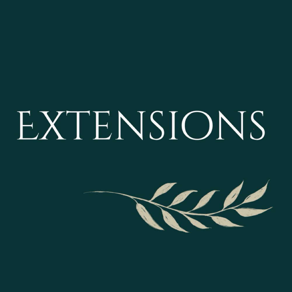 Extensions at Salon Mix in Farmington, MI