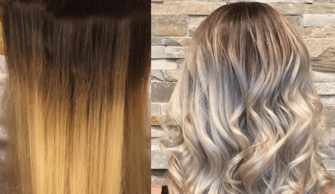 Color Transformation