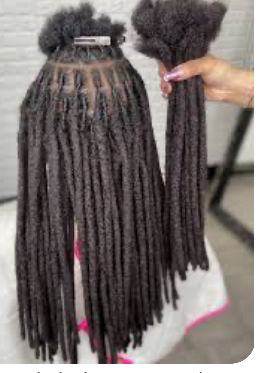 Loc extentions