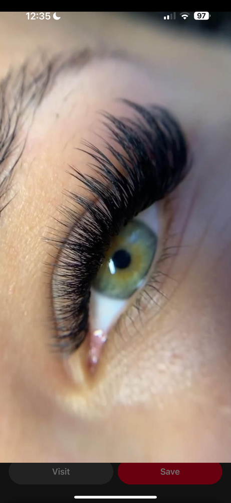 Hybrid Lash Set