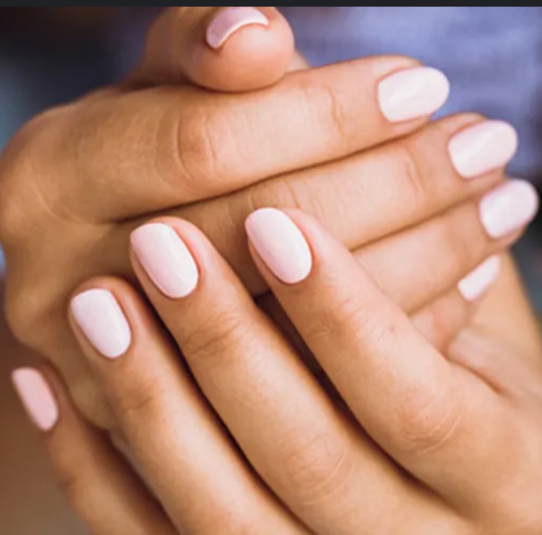 Gel Manicure