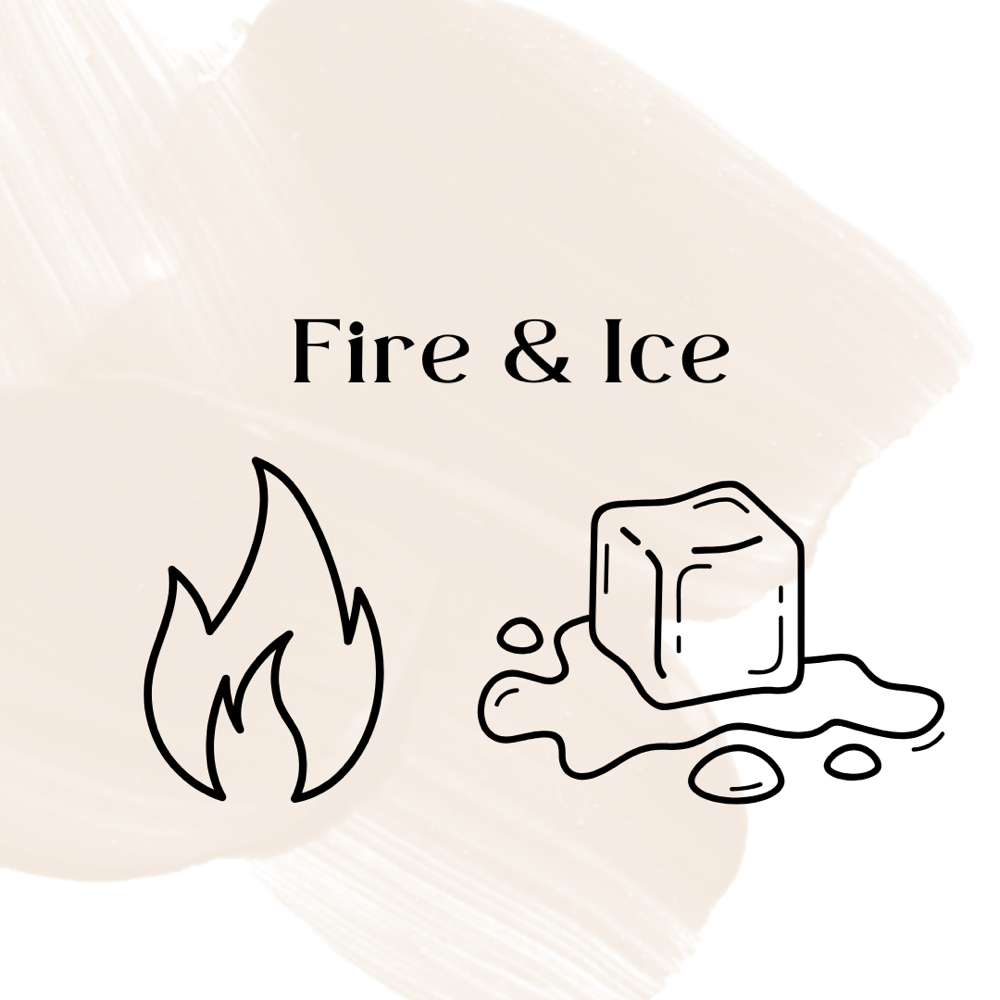 Fire & Ice Facial