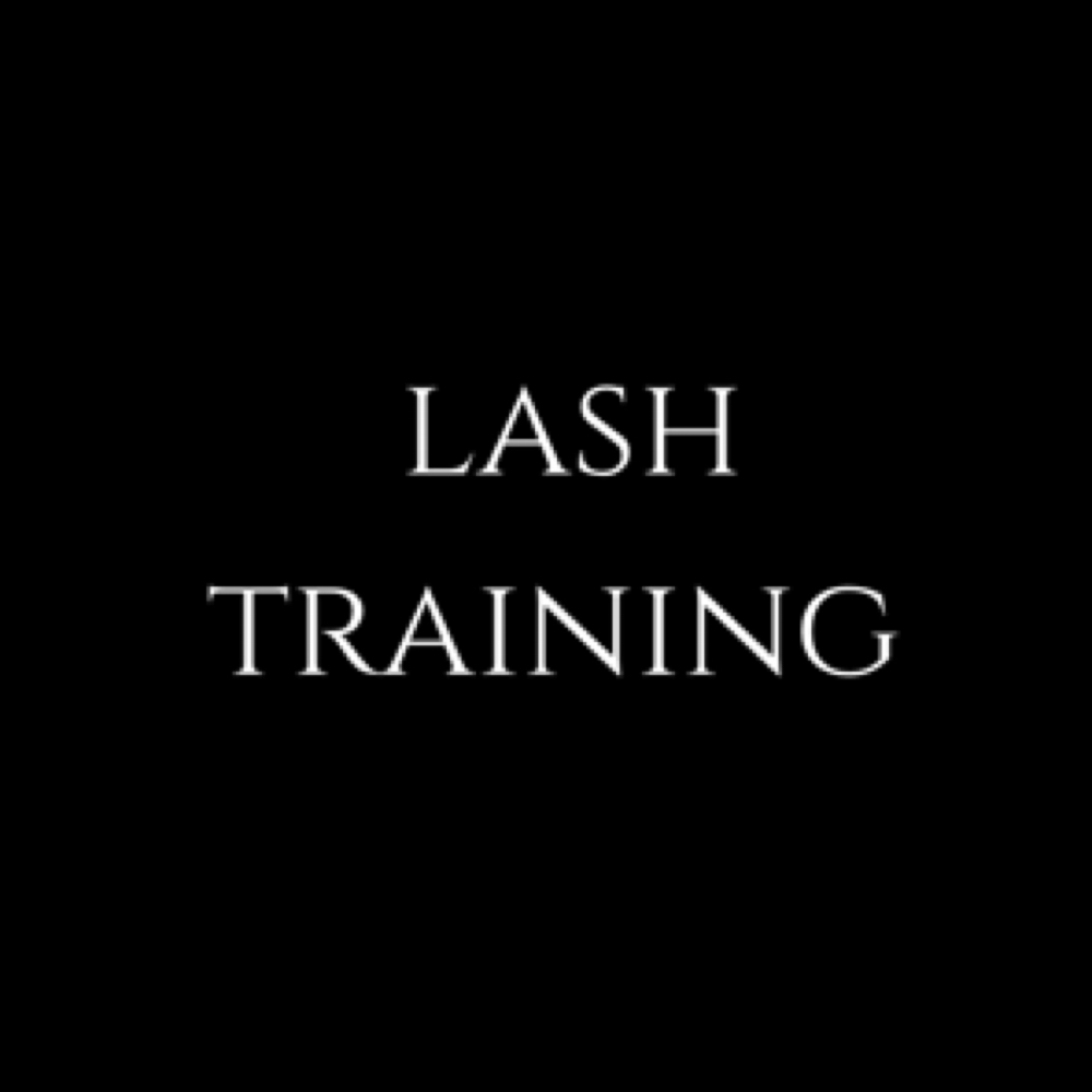 Cluster Lash Certification at Healthy Lash Co in Cordova, TN