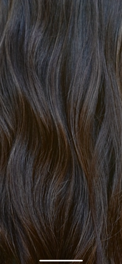 All Over Color at Hair by Kristina in Pasadena, MD