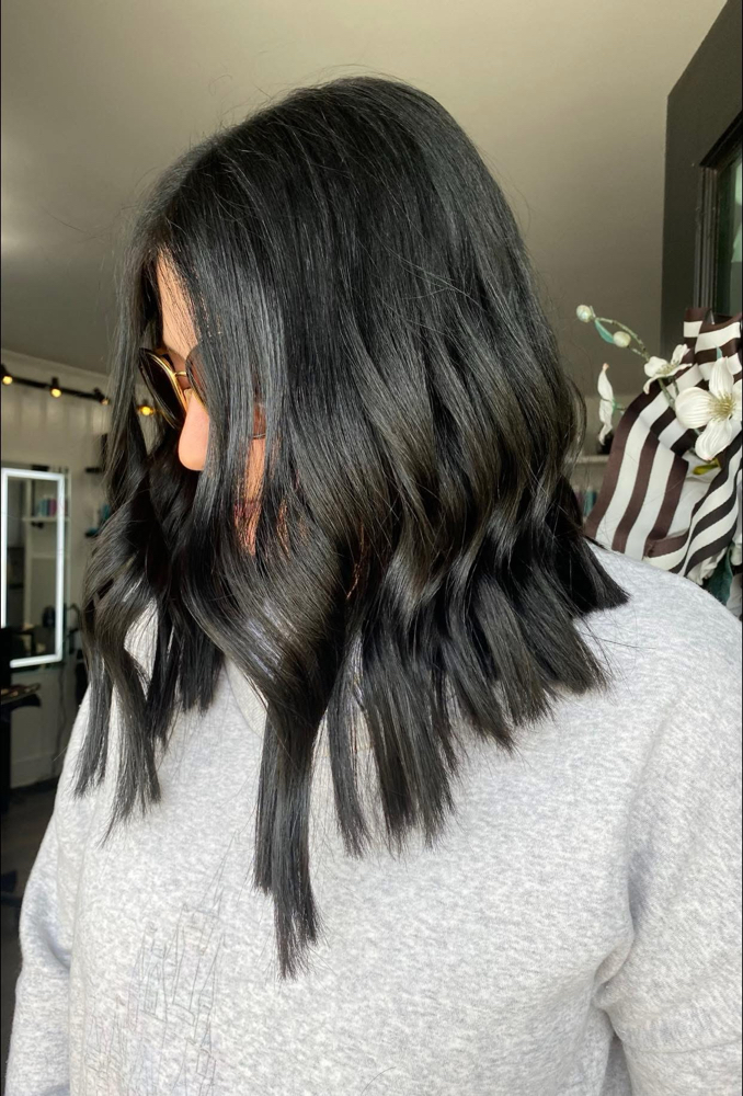Womans Dry Cut at Hair By Lacie in Marrero, LA