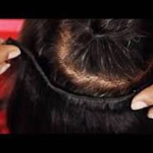 Bonded Tracks Each at Resh Salon in New Castle, DE