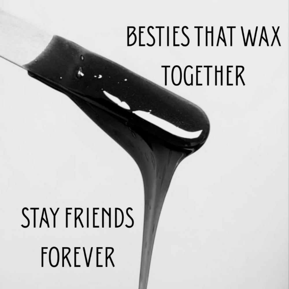 BFF Brazilians at Ritual Esthetics in McDonough, GA