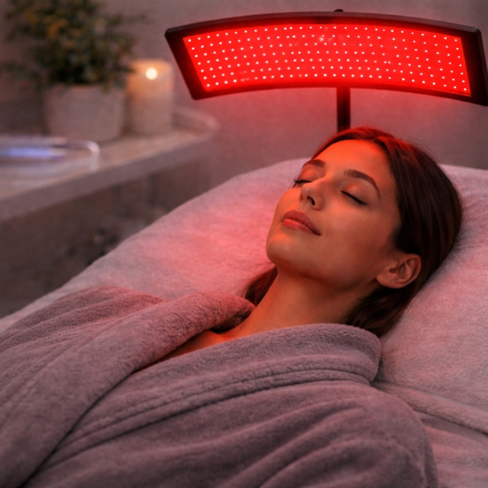 Luminous Lift Trio at Royal Beauty Sugaring in Visalia, CA