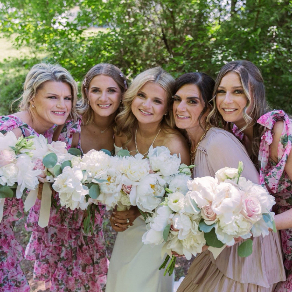 For The Girls at Salon Madison in Fredericksburg, VA