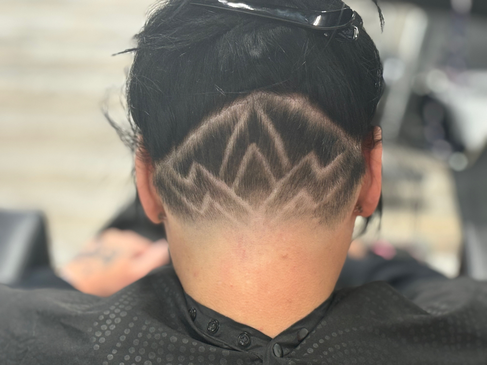 Hair Design