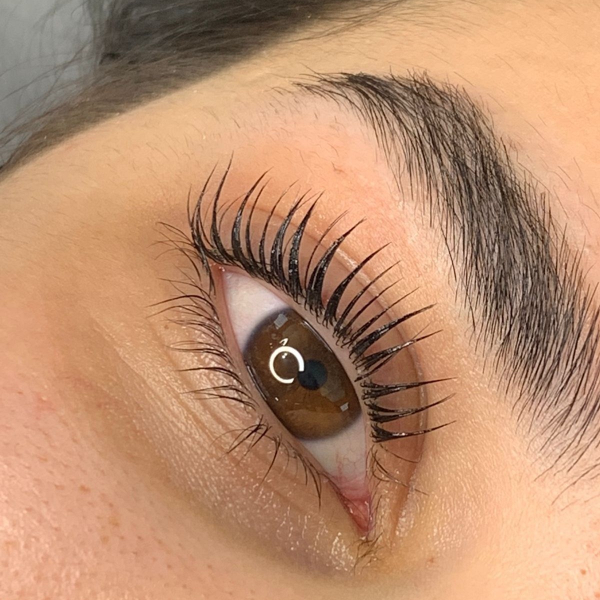 Lash Lift with or without Tint at The Beauty ER in Webster, MA