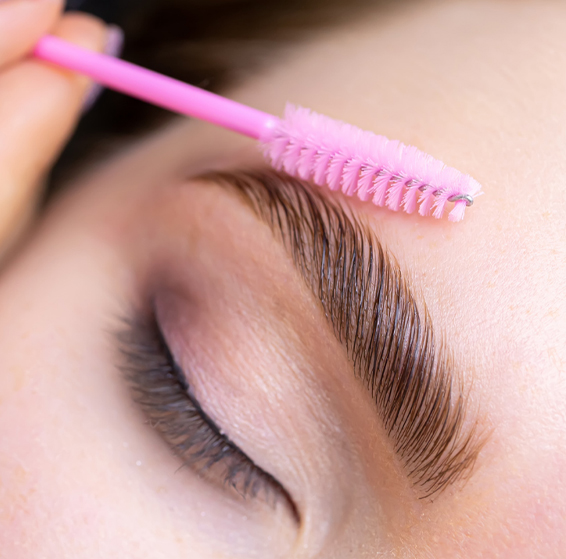 Eyelash and Brow Tint
