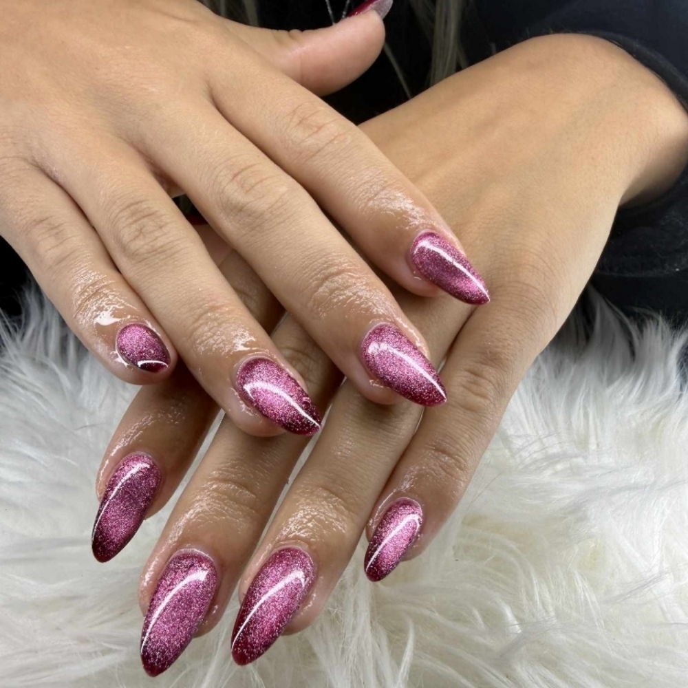 Special/ Dances Fullset at Nailed It! Brilliance By April in Barberton, OH