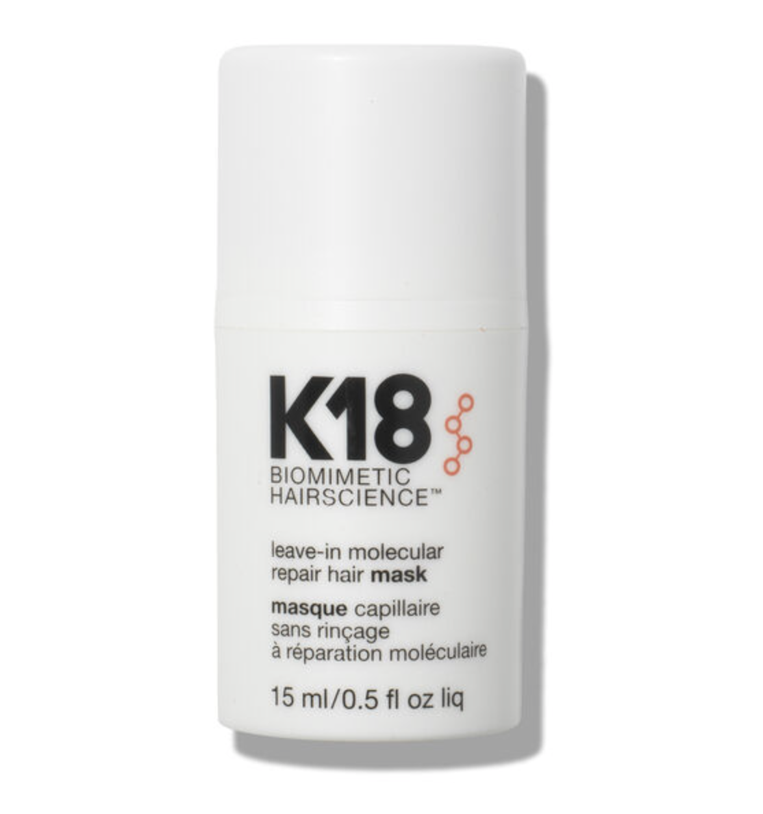 K18 Treatment