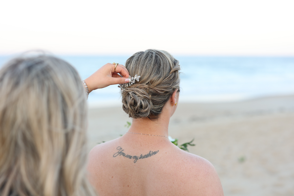 Formal Updo