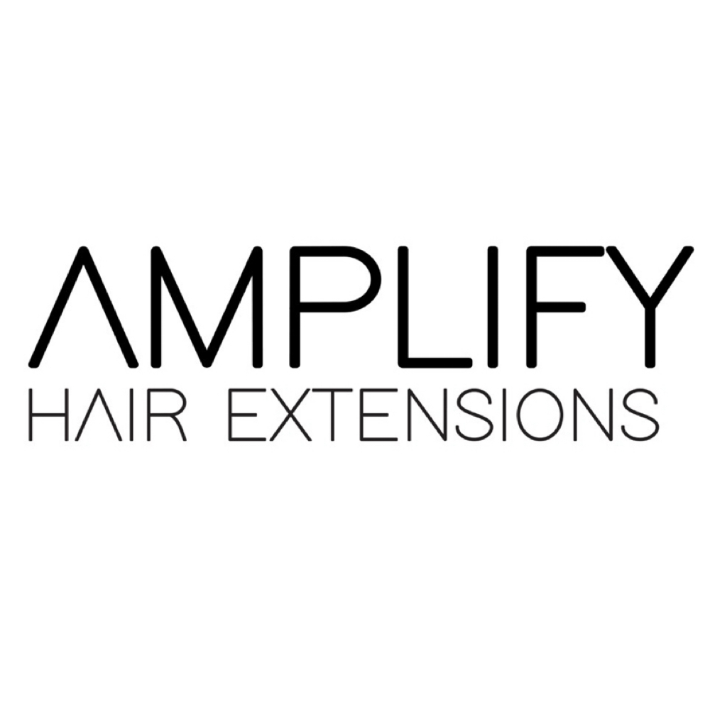 Double Pack Tape-in Extension Application at CHARLIE M STUDIO in Willoughby, OH