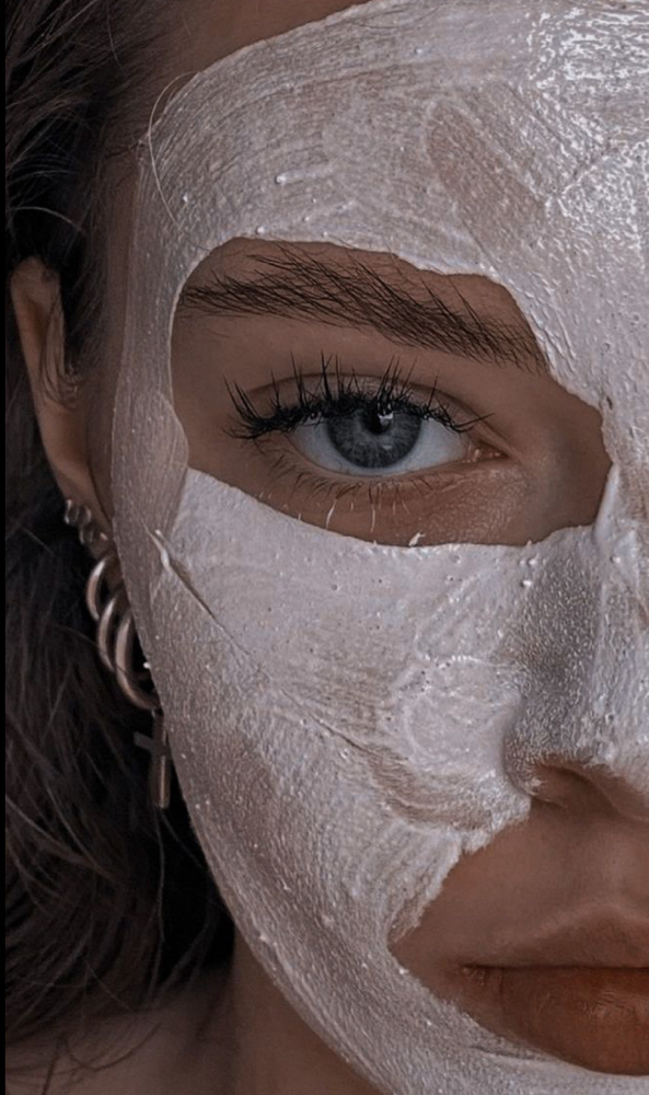 Teen Facial