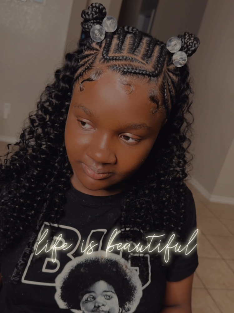 Crochet Styles