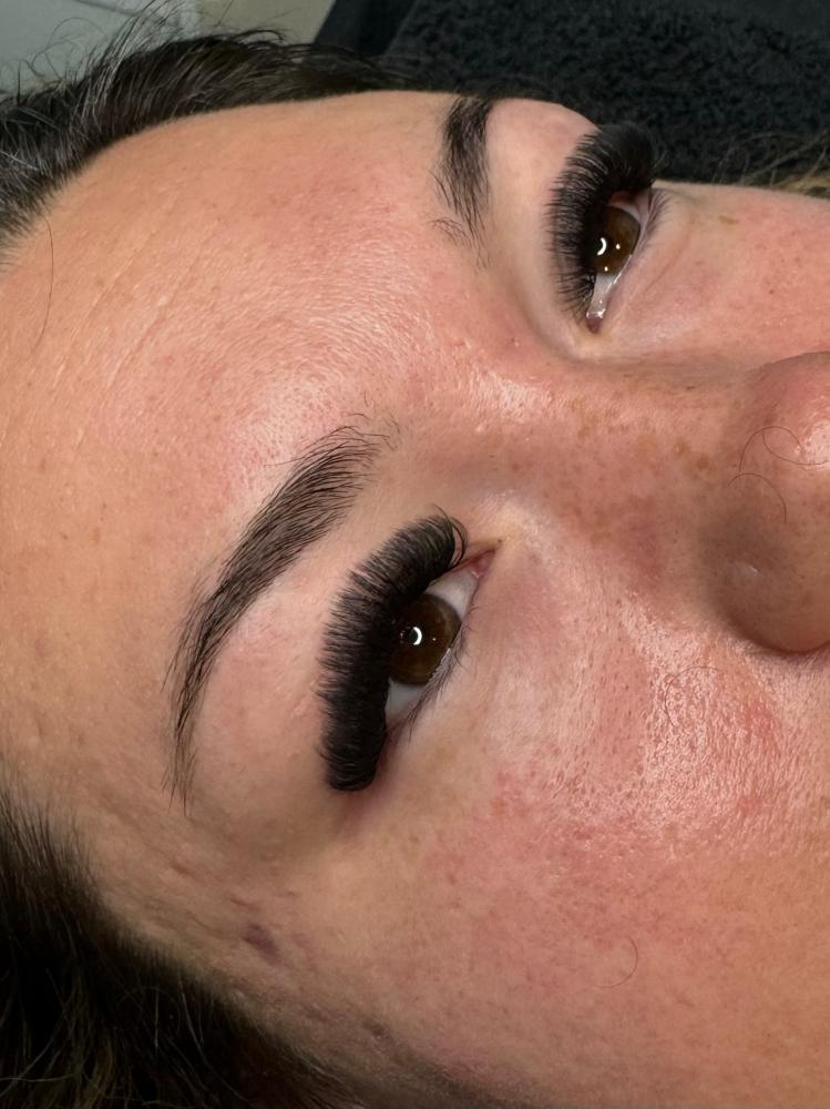 Mega Volume - Standard Fill