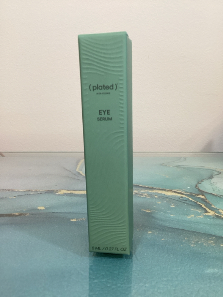 Exosome Eye Treatment
