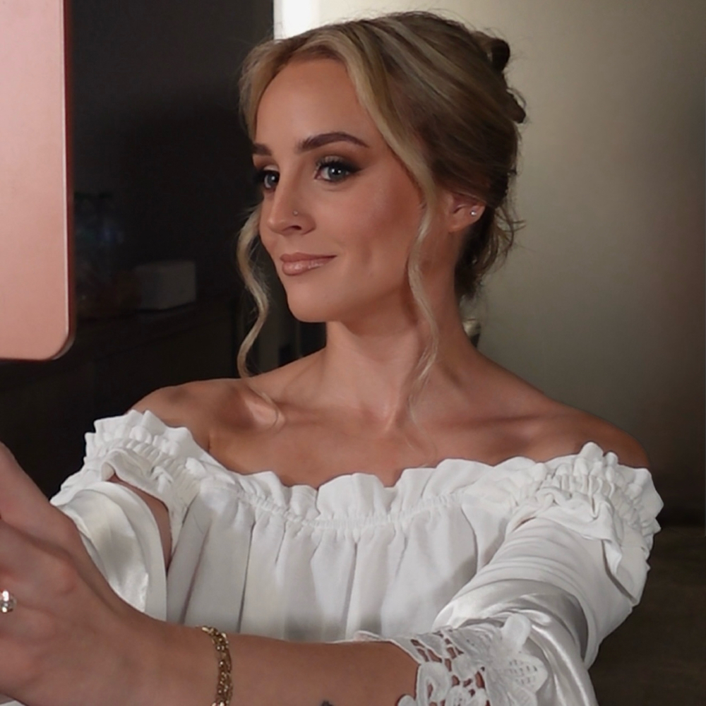 Bridal Glam at Glam By Maggie in Scottsdale, AZ