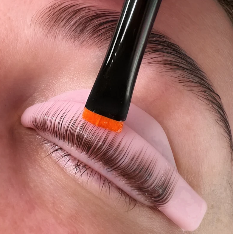 Lash Lift at Tae’s Esthétique Lounge in Jacksonville NC, NC