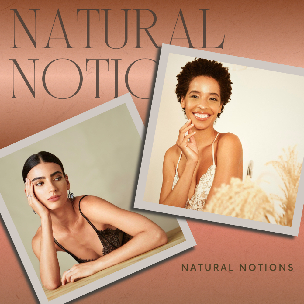 Natural Notions