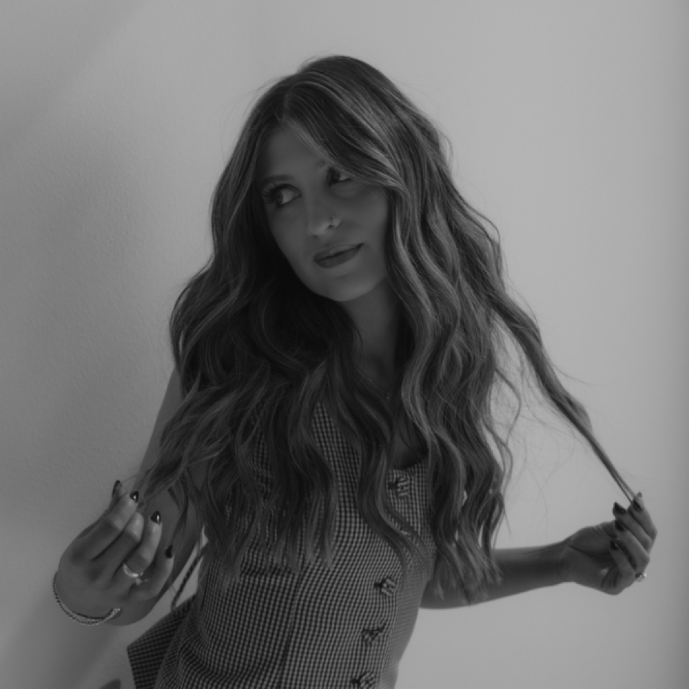 Wash & Blowout at Macie Turner in Burleson, TX