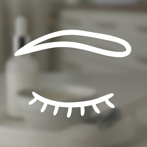 Lash & Brow Tint Combo
