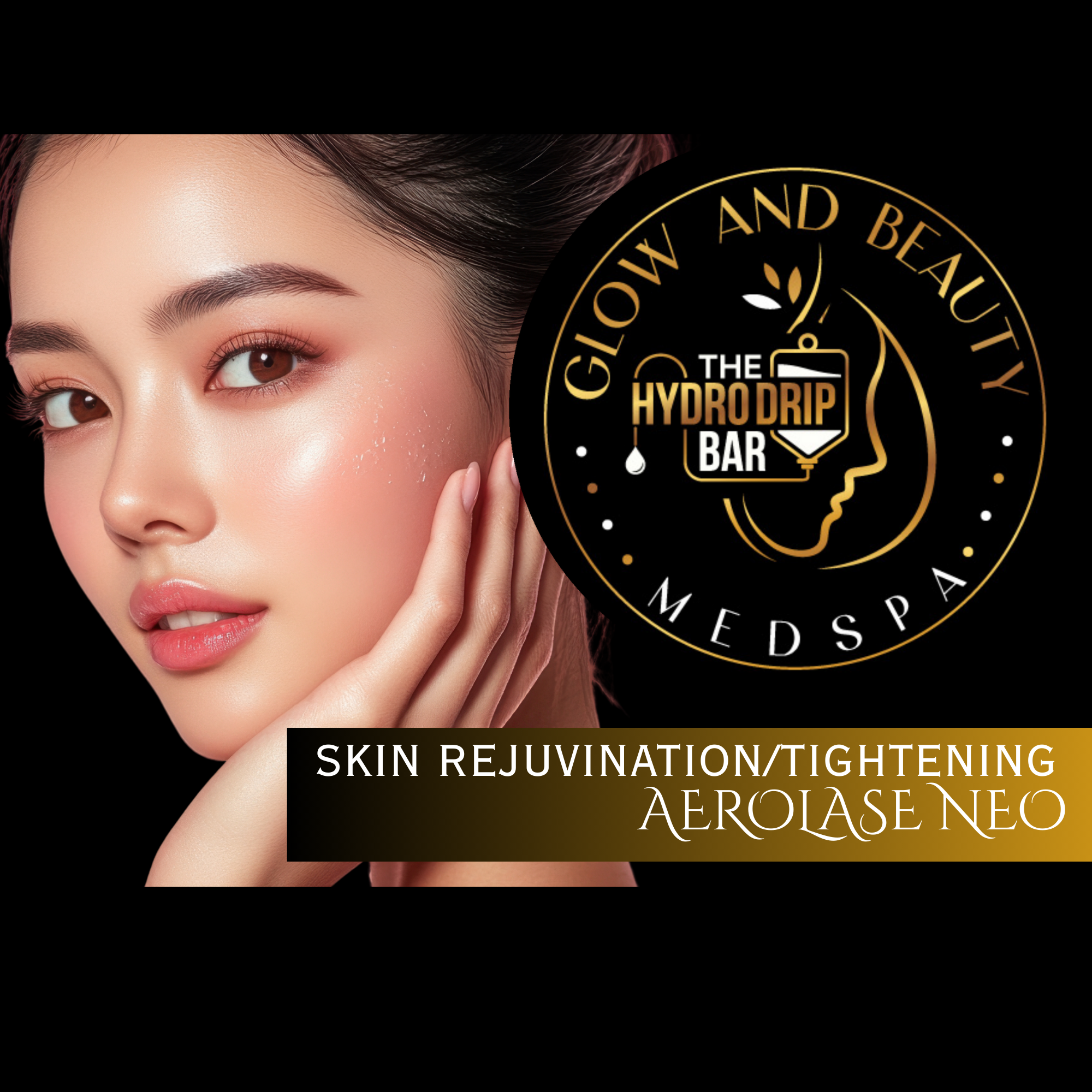 Skin Rejuvenation/Tightening