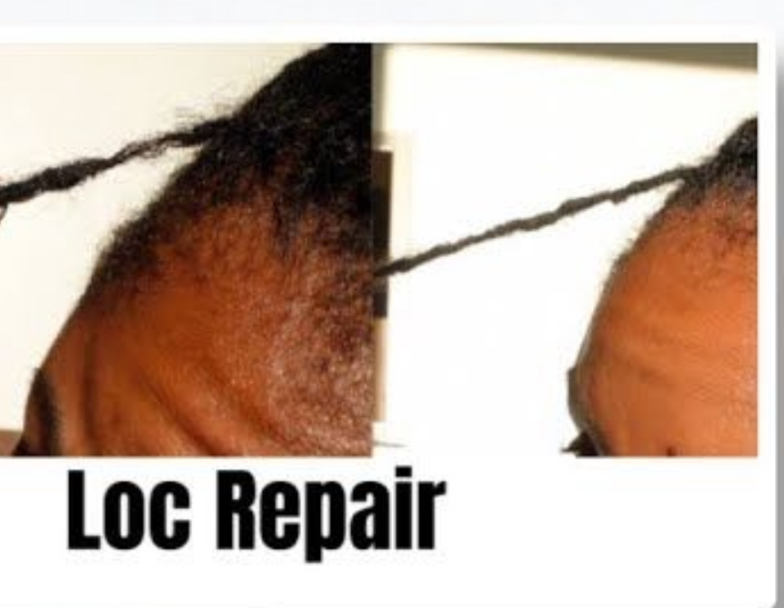 Loc Replacement & Repair