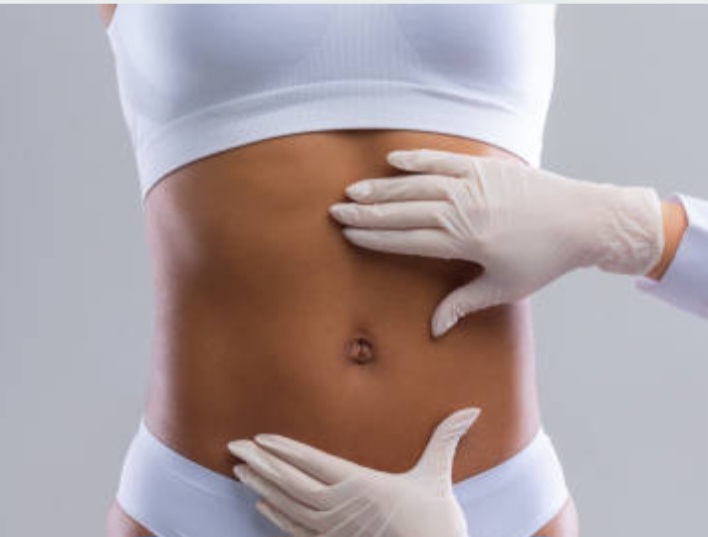 Stomach Strip