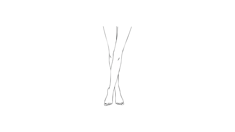 Full Leg