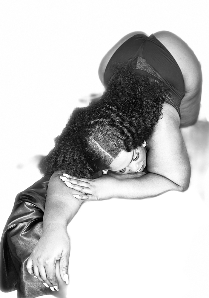 Boudior Session