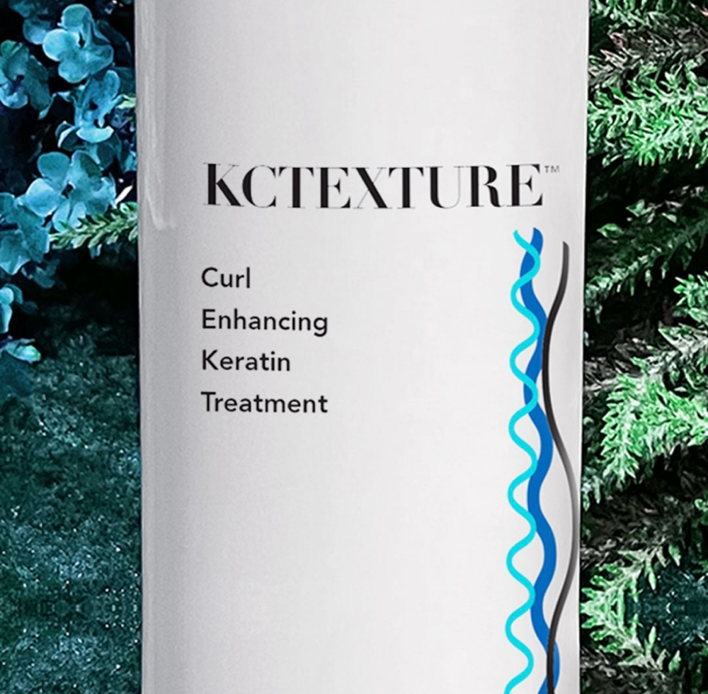 Keratin Complex Texture Treatment