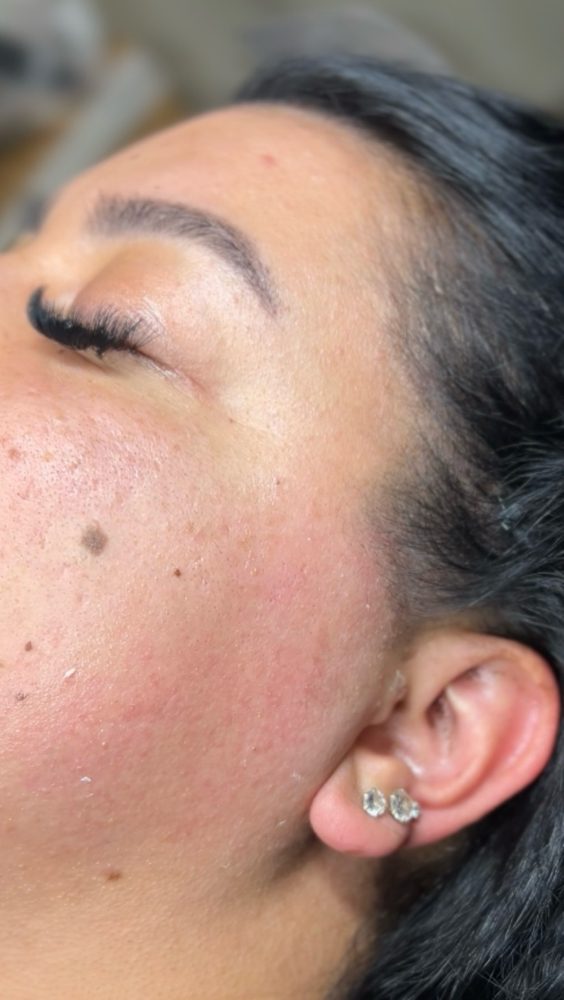 Sideburn Wax