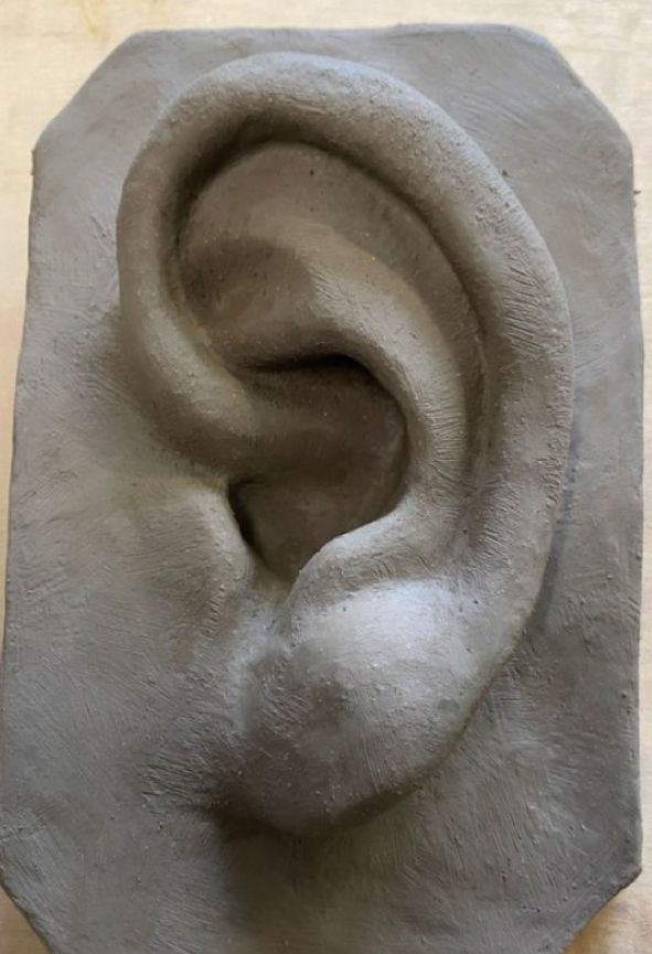 Ear Wax at Nude Theory in Lawton, OK