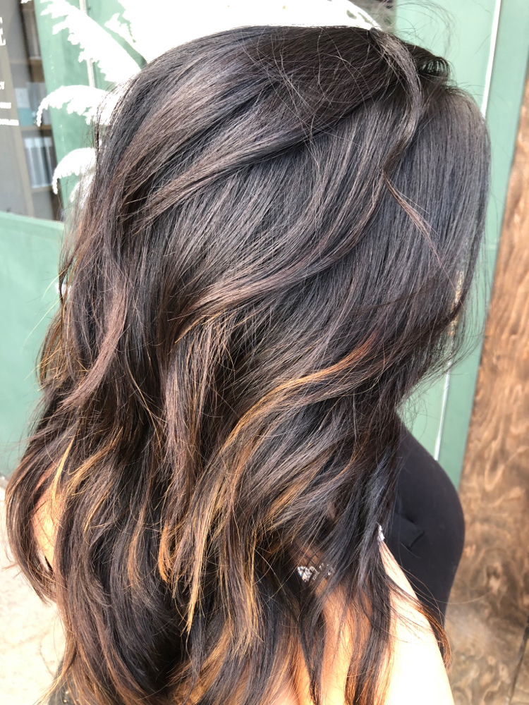 Cut