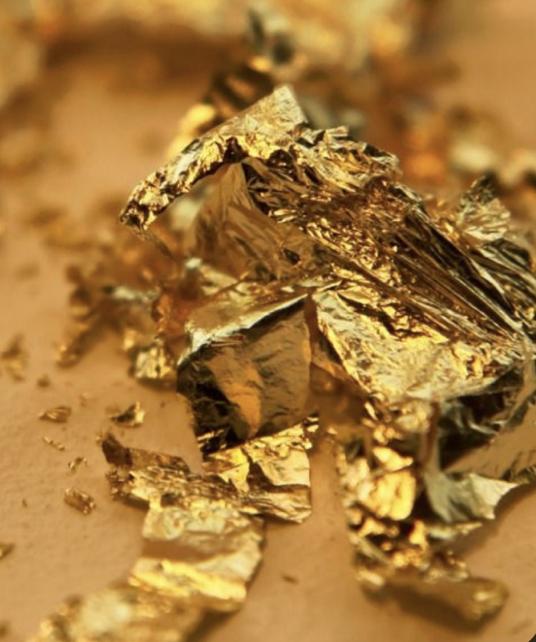 Nourishing ￼Gold Facial