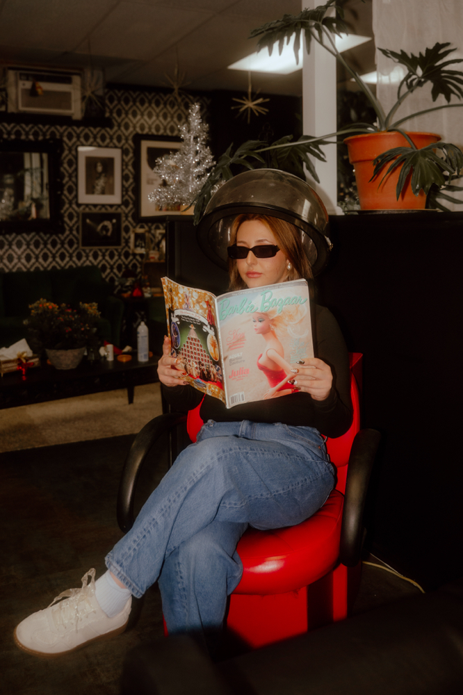 Glam & Go Membership