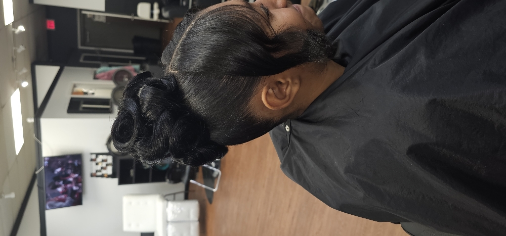 Up-Do