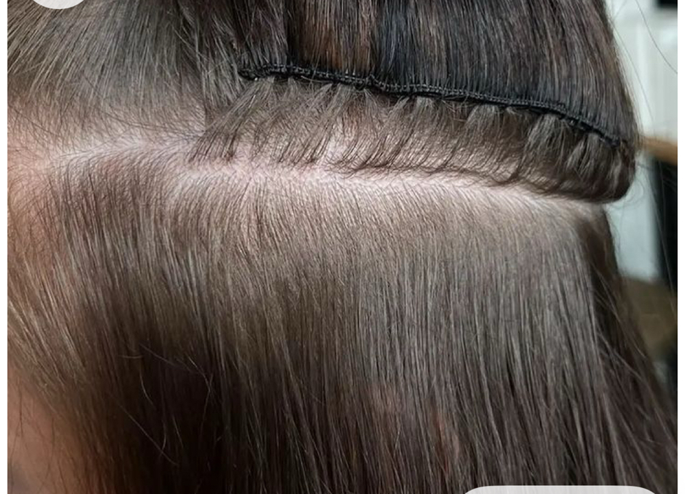Extension Tightening