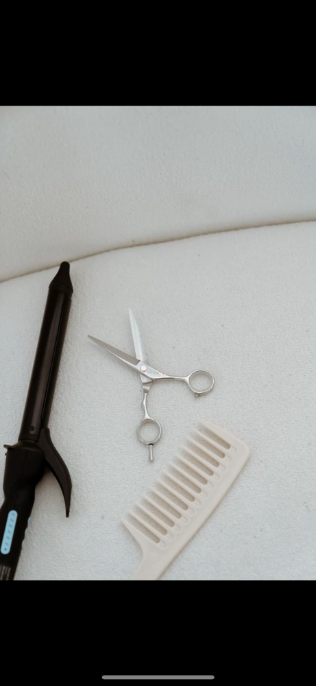 The Cut & Style
