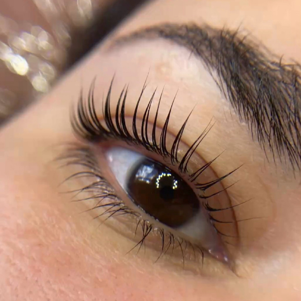 Lash Lifts at LALISLASHES LLC in Bridgeport, CT