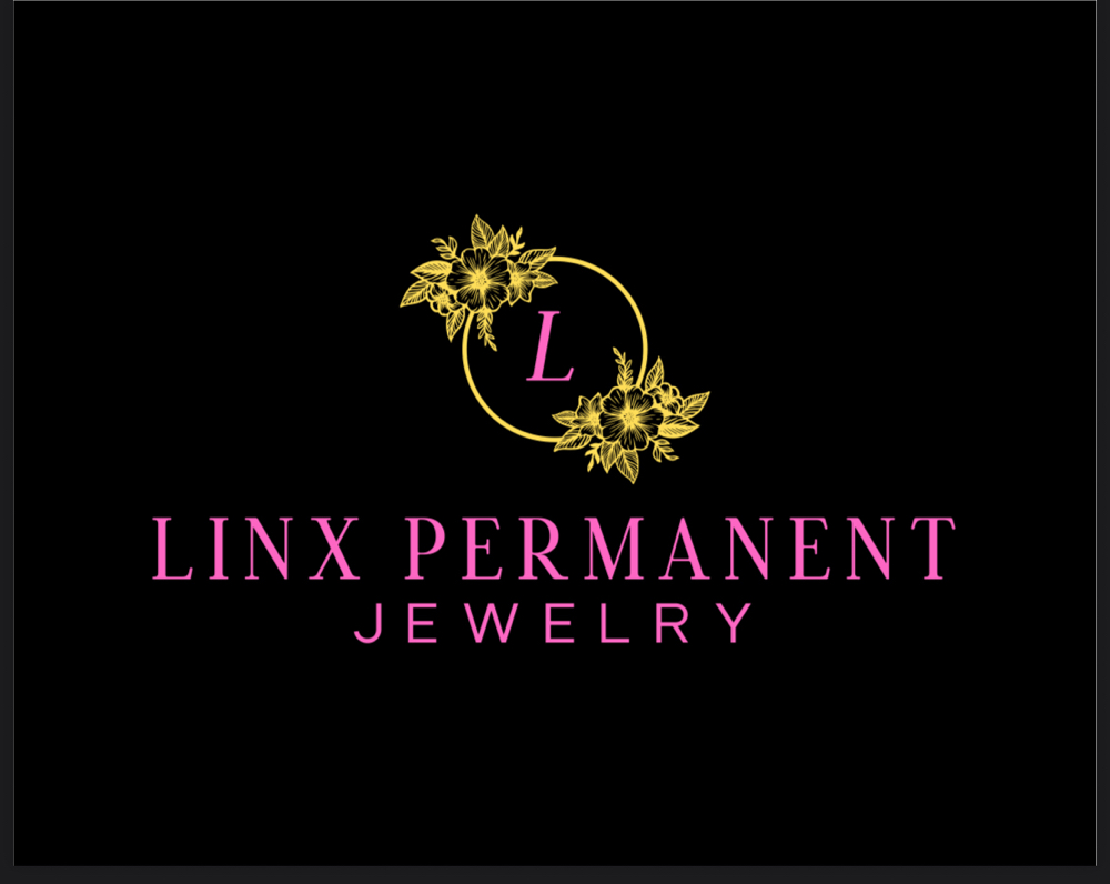 Permanent Jewelry at Linx Permanent Jewelry in Chubbuck, ID