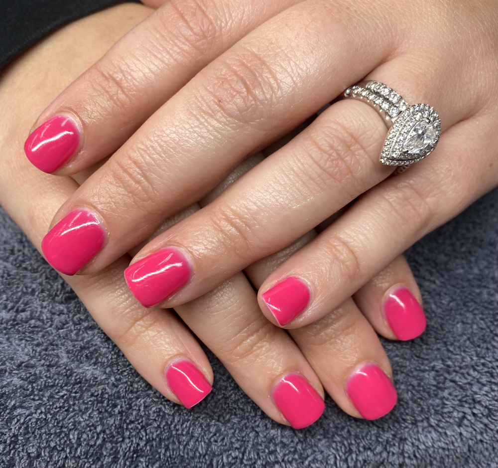 Manicures