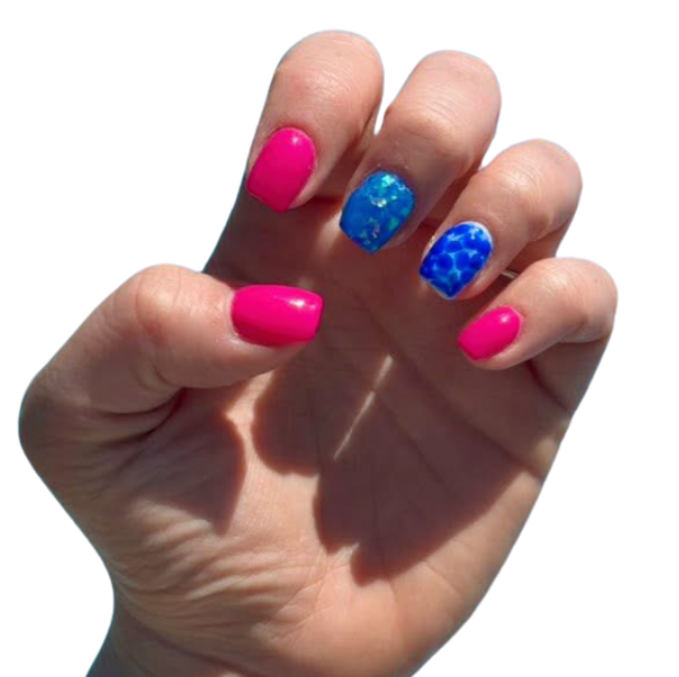 Manicures